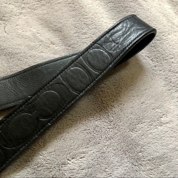 🔔 Men’s Coach Belt 🔔 - Picture 6 of 7